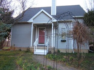 3751 E Marshall Rd, Elsie, MI 48831