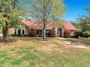 711 County Road 3798, Springtown, TX 76082