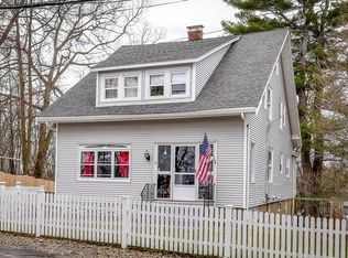 25 Dinsmore Ave, Framingham, MA 01701