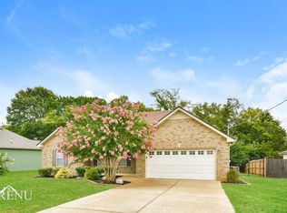 208 Mill Creek Ct, Smyrna, TN 37167