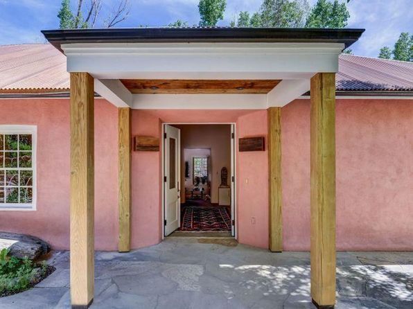 1520 Cerro Gordo Rd