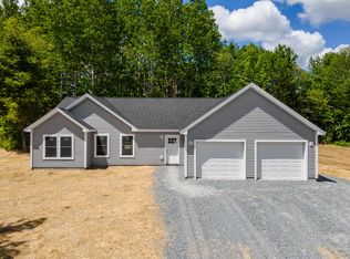 63 Union St, Orono, ME 04473