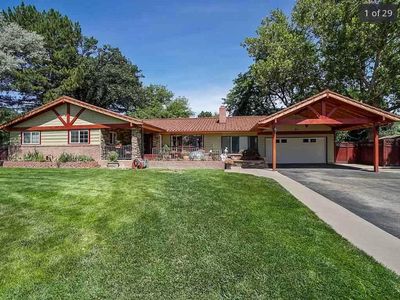 448 Bookcliff Dr, Grand Junction, CO, 81501