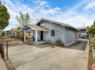 1081 Cherry Ave, Long Beach, CA 90813