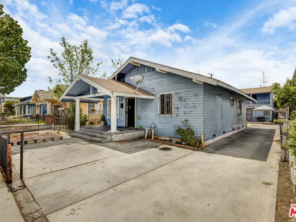 1081 Cherry Ave, Long Beach, CA 90813