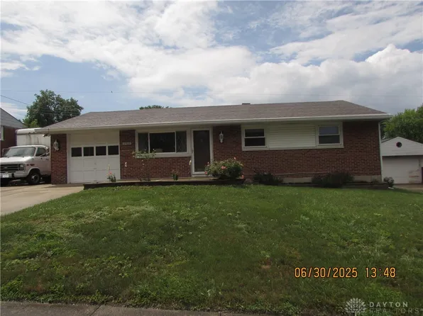 755 Spring Garden Pl, Dayton, OH 45431