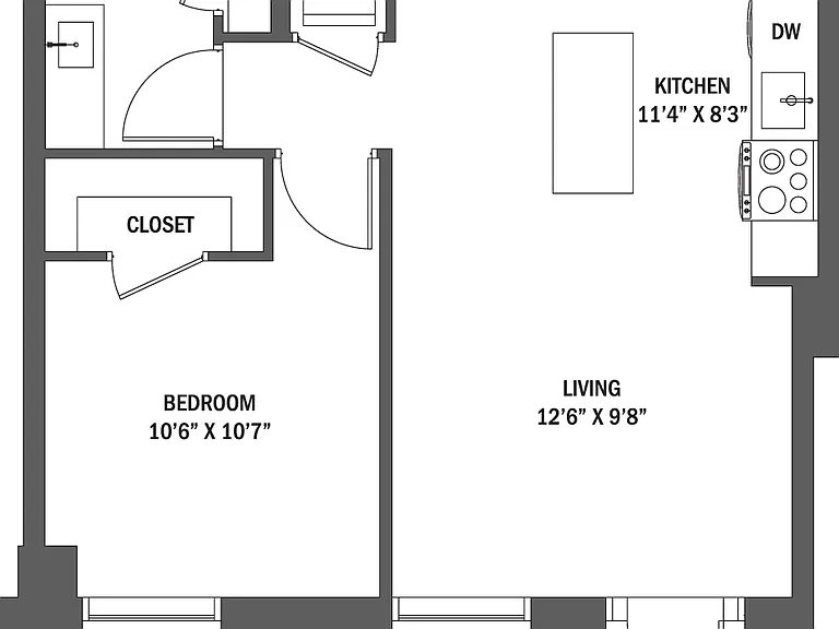 Signature Reston Town Center Apartments — Photo 77