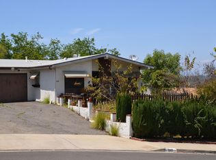 207 Hollenbeck Rd, San Marcos, CA 92069