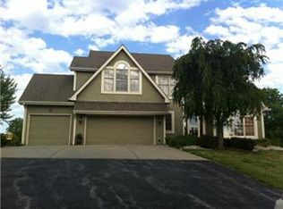 9125 NW Moore Rd, Kansas City, MO 64153