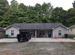 209 Liberty Ln, Clayton, GA 30525