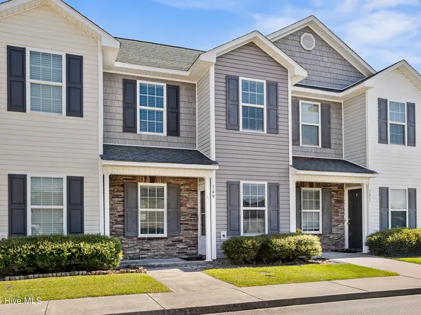 149 Glen Cannon Drive, Jacksonville, NC 28546