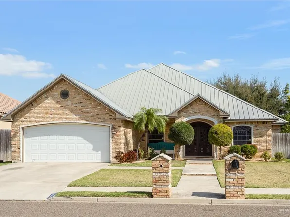 2510 May Ave, Mission, TX 78574