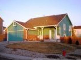 5601 Red Blf, Cheyenne, WY 82009