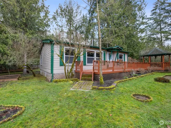 9607 Whitecap Drive NW, Olympia, WA 98502