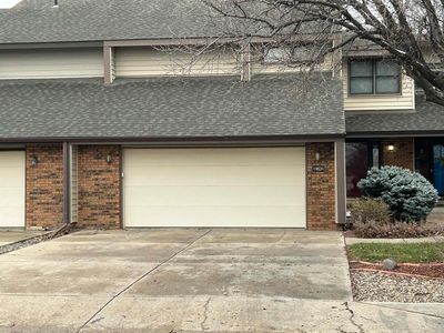 1903 E 24th St APT D, Hays, KS, 67601