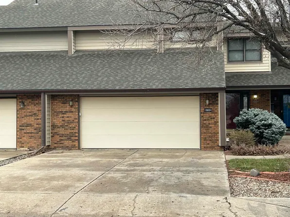 1903 E 24th St APT D, Hays, KS 67601