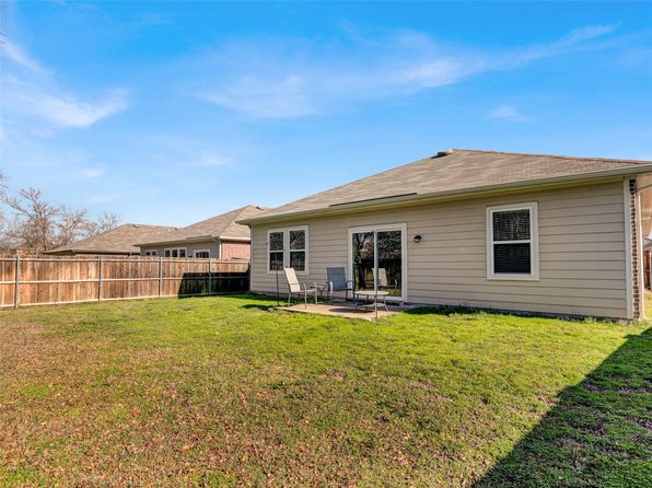 2508 Noble Fir Dr, Anna, TX 75409