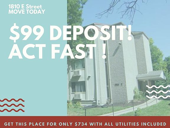 3rd image of 1810 E St #309