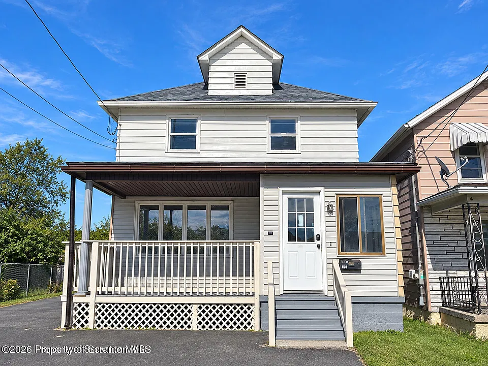 173 McAlpine St