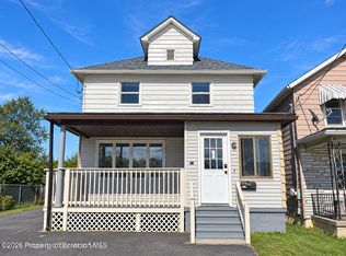 173 McAlpine St, Duryea, PA 18642