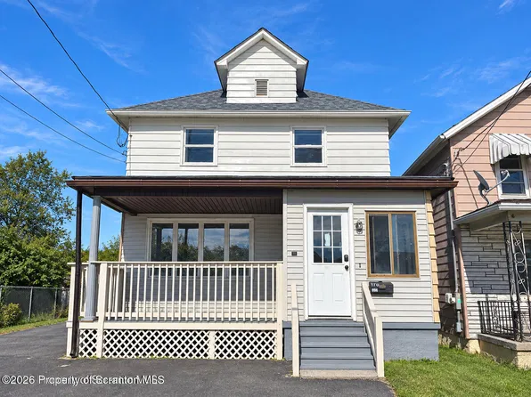 173 McAlpine St, Duryea, PA 18642