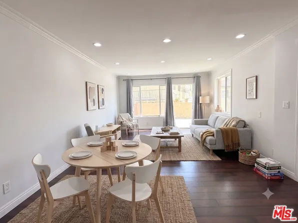 5651 Windsor Way Unit 105, Culver City, CA 90230