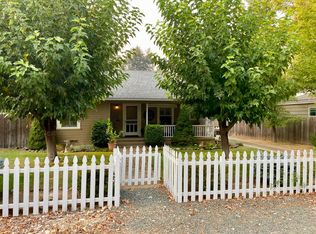 13272 La Barr Meadows Rd, Grass Valley, CA 95949