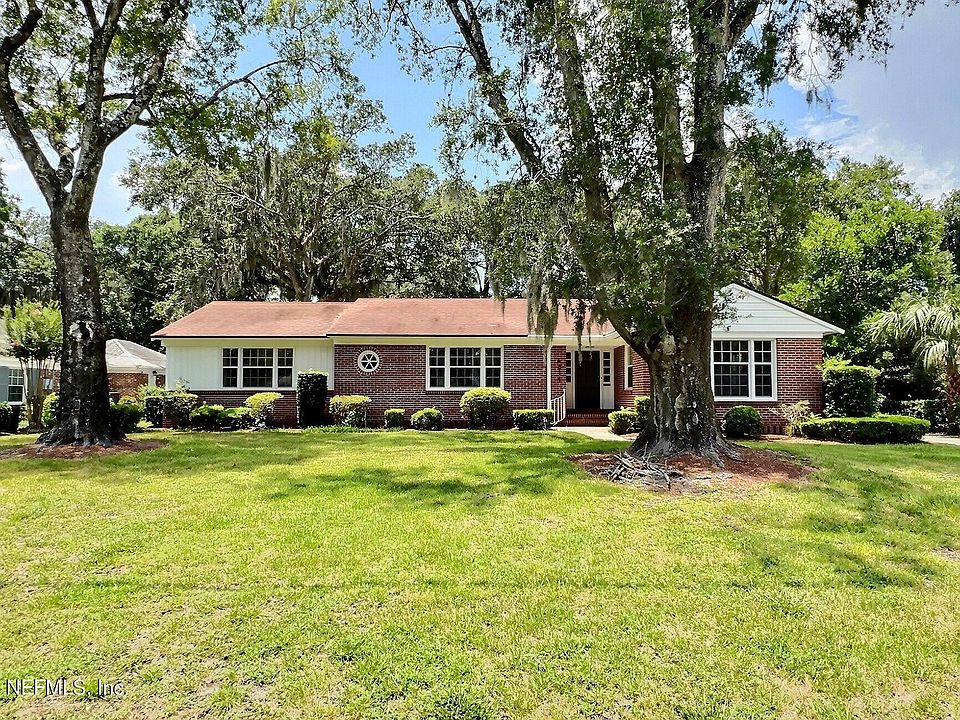 4814 EMPIRE AVE, Jacksonville, FL 32207 MLS 1236427 Zillow