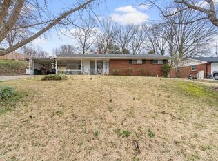 1424 Blue Ridge Rd, Cape Girardeau, MO 63701