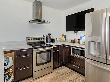 Redlands Lawn and Tennis Club (new)