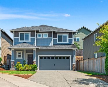 21221 41st Avenue SE, Bothell, WA, 98021