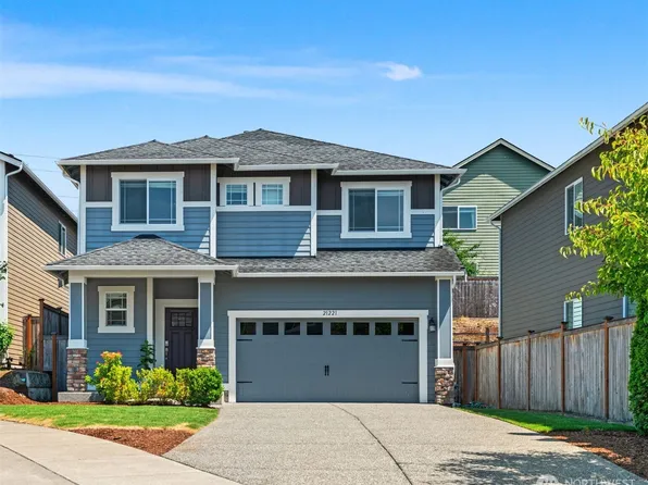 21221 41st Avenue SE, Bothell, WA 98021