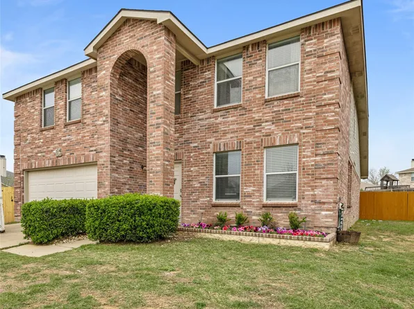 3323 Lipizzan Dr, Denton, TX 76210