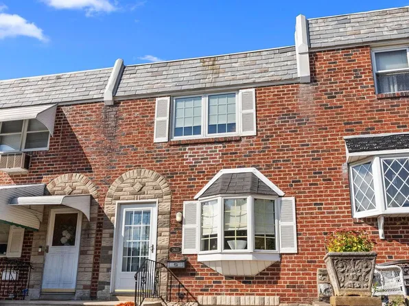 3611 W Earlham St, Philadelphia, PA 19129