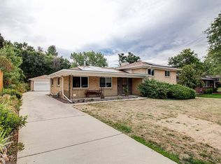 3720 Holland St, Wheat Ridge, CO 80033