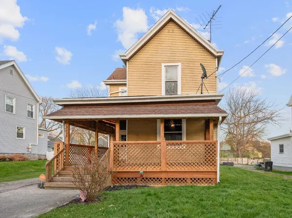 4608 Glenshade Ave, Cincinnati, OH 45227