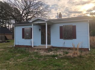 3156 Wormranch Rd, Haw River, NC 27258