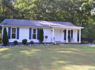 755 Potts Chapel Rd, Jackson, TN 38305