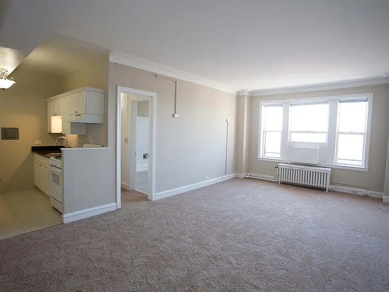 Dining/Living room