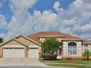 3148 Denham Ct, Orlando, FL 32825