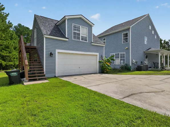 608 College Park Circle, Beaufort, SC 29909