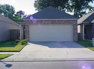 874 Waterton Dr, Baton Rouge, LA 70819