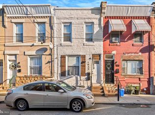 1925 S Bonsall St #A, Philadelphia, PA 19145