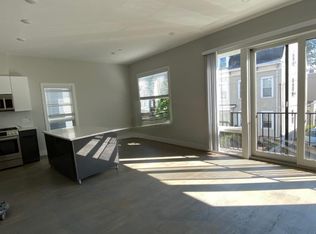 39 Ward St #5, Boston, MA 02127