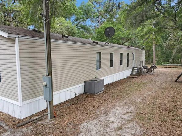 10071 Idonia Ln, Brooksville, FL 34601