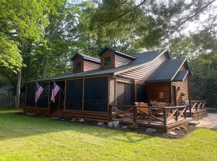 8617 N Townline Rd, Roscommon, MI 48653