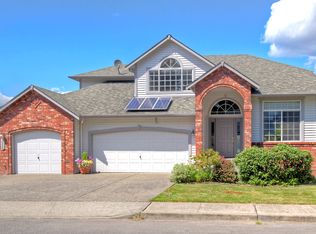 1320 N 38th St, Renton, WA 98056