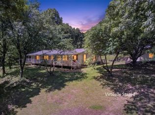 1287 Madison St #7250, Huntsville, AR 72740