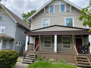 400 E 16th Ave, Columbus, OH 43201