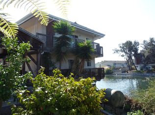 863 Walnut St APT H, Alameda, CA 94501